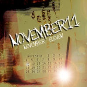 Avatar for November11