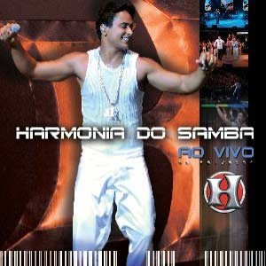 Harmonia Do Samba - Ao Vivo Em Salvador