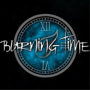 Burning Time - Single
