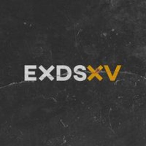 Exodus 15 のアバター