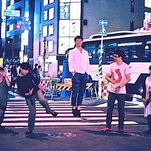 スッパバンド 的头像