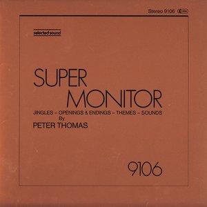 Super Monitor