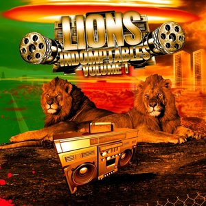 Lions indomptables, vol. 1 (Kamer Attak)