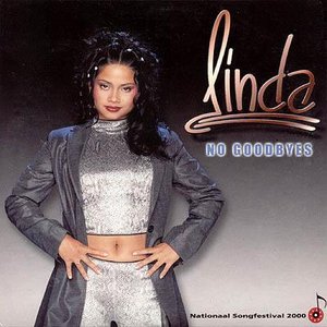 “No Goodbyes - Single”的封面