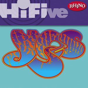 Rhino Hi-Five: Yes