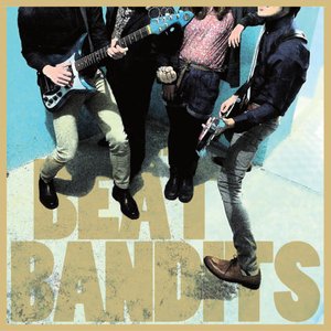 Bild för 'The Beat Bandits'