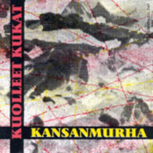 Me kaikki ollaan... cover