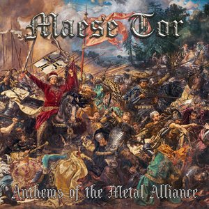 Anthems of the Metal Alliance