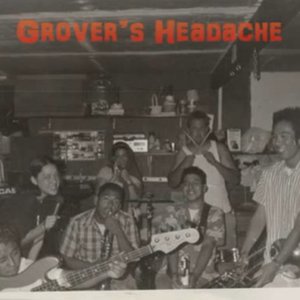 Grover's Headache