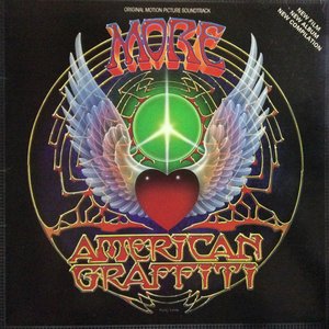 More American Graffiti