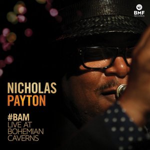 #BAM (Live At Bohemian Caverns)