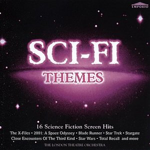 Sci-Fi Themes