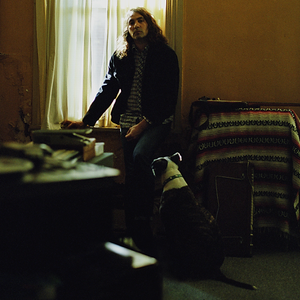The War on Drugs photo provided by Last.fm