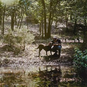 Zach Bryan - With Heaven On Top Album Art