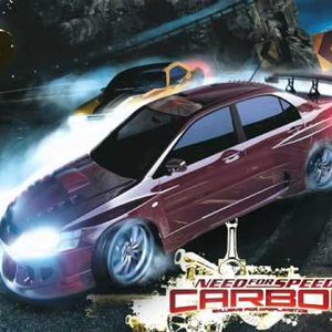 Need For Speed Carbon 的头像