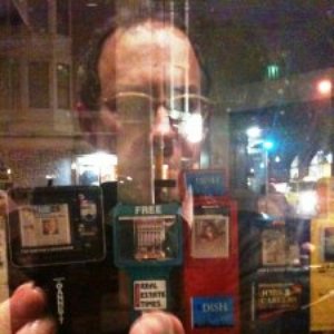 Avatar for Brook Hinton