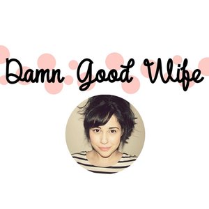 Damn Good Wife
