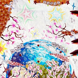 HARU WORLD