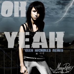 Oh Yeah (Glen Nicholls Remix)