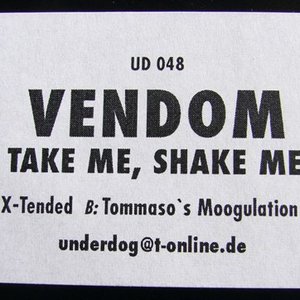 Vendom 的头像