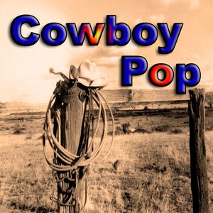 “Cowboy Pop”的封面