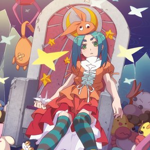 「オレンジミント」 & 「憑物語」劇伴音楽集 其ノ壹