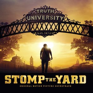 Imagen de 'Stomp The Yard (Original Motion Picture Soundtrack)'