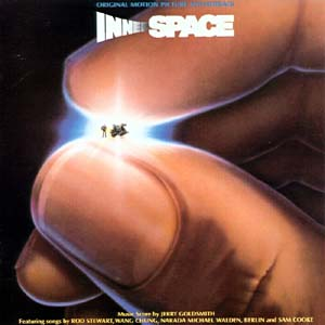 Sam Cooke - Innerspace Original Motion Picture Soundtrack - Zortam Music
