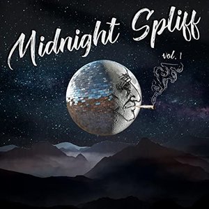 Midnight Spliff, Vol. 1 [Explicit]