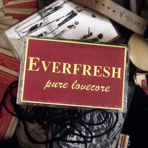 Pure Lovecore (Remastered) - EP