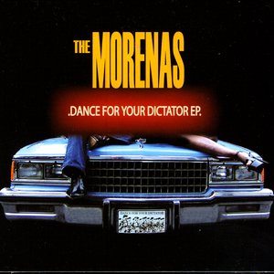 Dance For Your Dictator EP