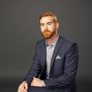 Image for 'Andrew Santino'
