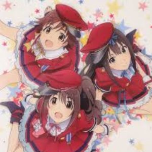 new generations (渋谷凛、島村卯月、本田未央) 的头像
