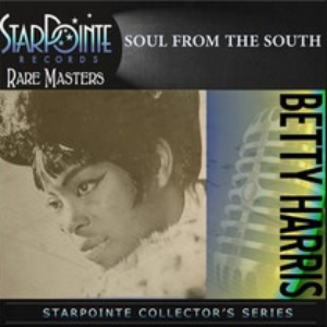 Betty Harris - The Lost Soul Queen - Zortam Music