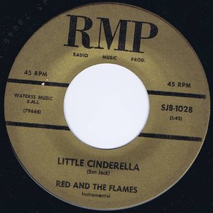 Red And The Flames için avatar