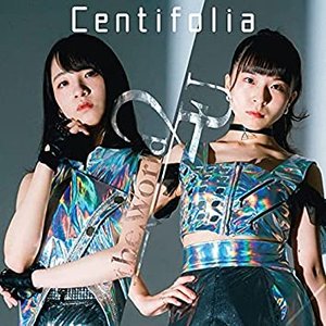 Centifolia