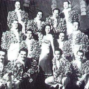 Lecuona Cuban Boys photo provided by Last.fm