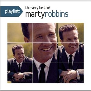 The Very Best Of Marty Robbins