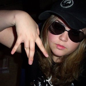 “DJ Digital Girl”的封面
