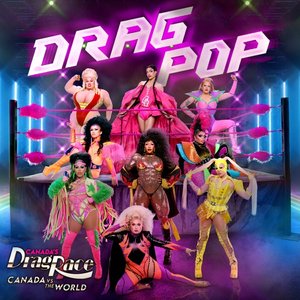Drag Pop - Single