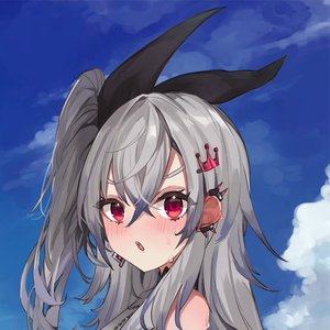 響咲リオナ 的头像