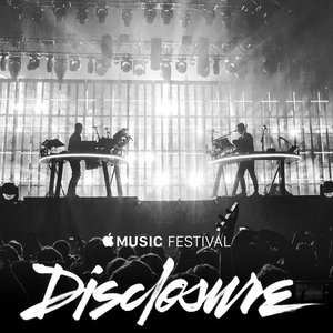 Apple Music Festival: London 2015