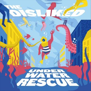 Underwater Rescue - Single