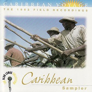 Image for 'Caribbean Voyage: Caribbean Sampler'