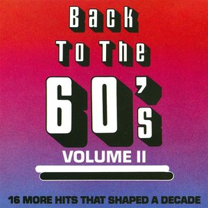 Back to the 60's - Vol. 2