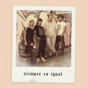 siempre es igual