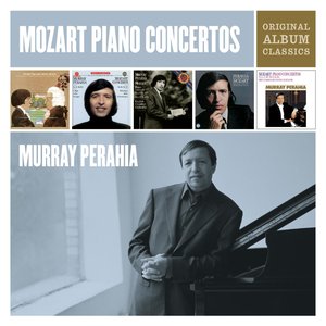 Original Album Classics - Murray Perahia