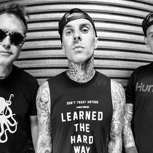 Image for 'blink-182 with Matt Skiba'