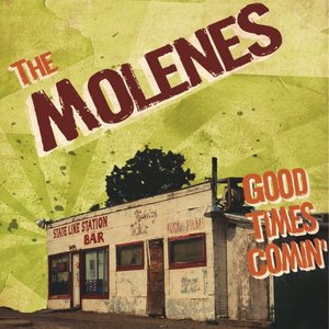 Image for 'The Molenes'