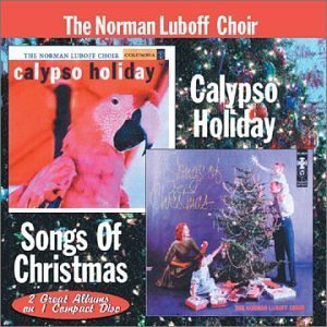 Calypso Holiday / Songs of Christmas